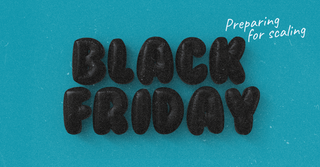 Black Friday 2023