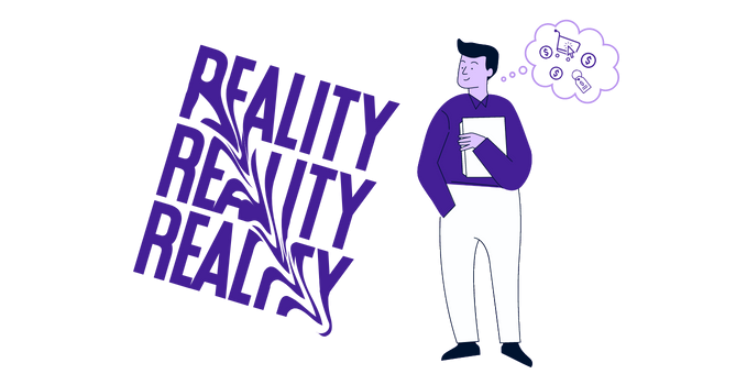 Cover photo for blog post about Augmented Reality in e-commerce.