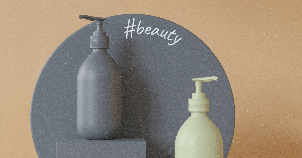 Cover photo for blog post: E-commerce beauty: Targeting health-conscious consumers