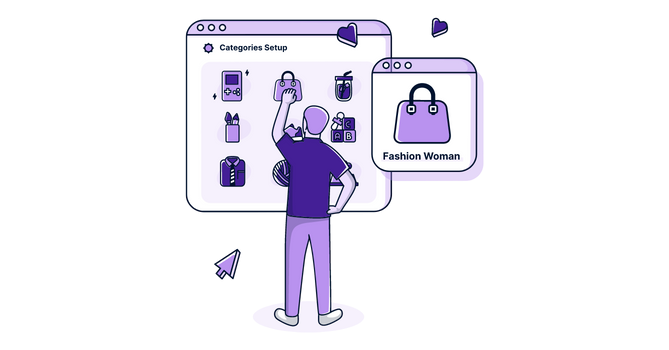eCommerce for fashion