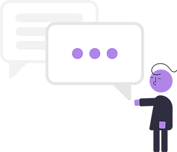 How to measure the effectiveness of chatbots graphic
