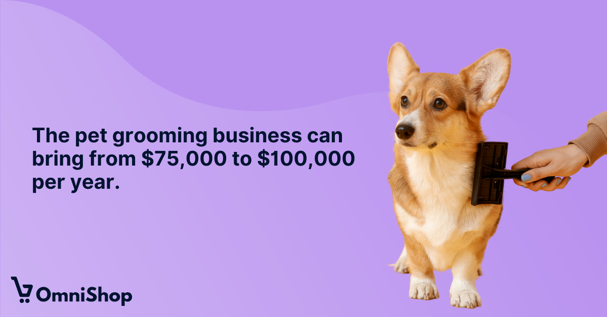 How to start and grow a pet business?