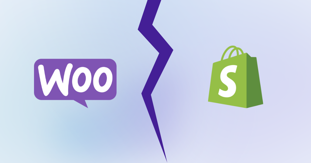 WooCommerce vs. Shopify: switching between e-commerce platforms